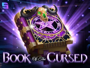 Book Of The Cursed screenshot