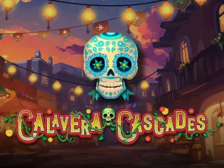 Calavera Cascades screenshot