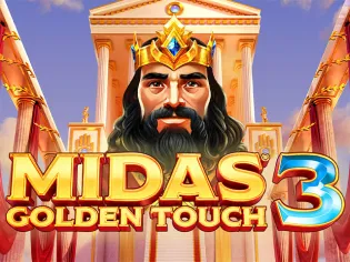 Midas Golden Touch 3 screenshot