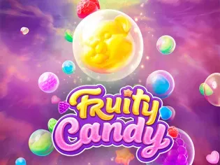 Fruity Candy screenshot