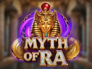 Myth of Ra screenshot
