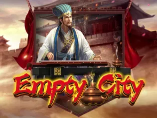 Empty City screenshot