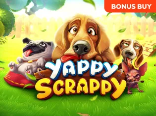 Yappy Scrappy screenshot