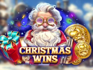 Christmas Wins screenshot