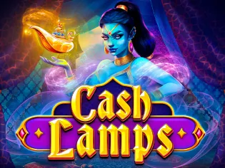 Cash Lamps screenshot