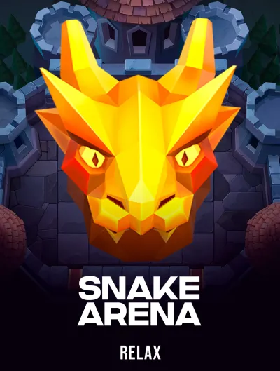 Snake Arena