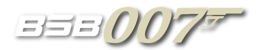 bsb007 Logo